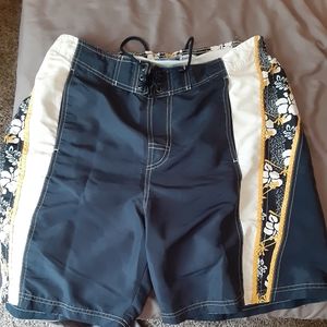 Swim Trunks
